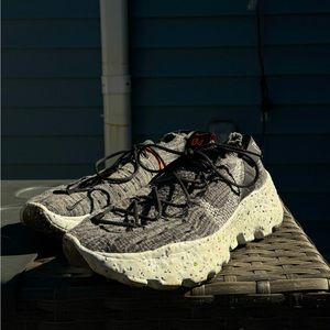 Nike Space Hippie 04 Size 10.5 - Iron Grey